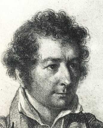 Catel Franz Ludwig